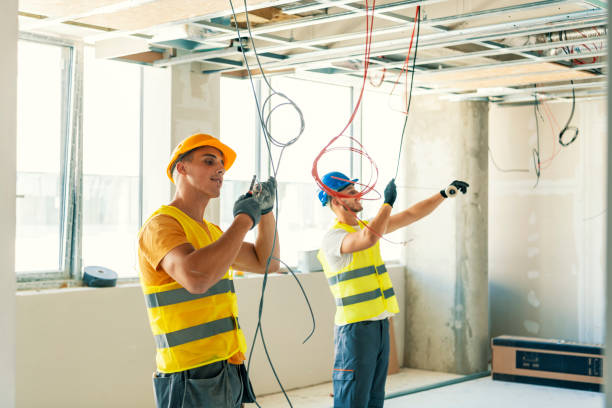 Best Commercial Electrical Services  in South Alamo, TX