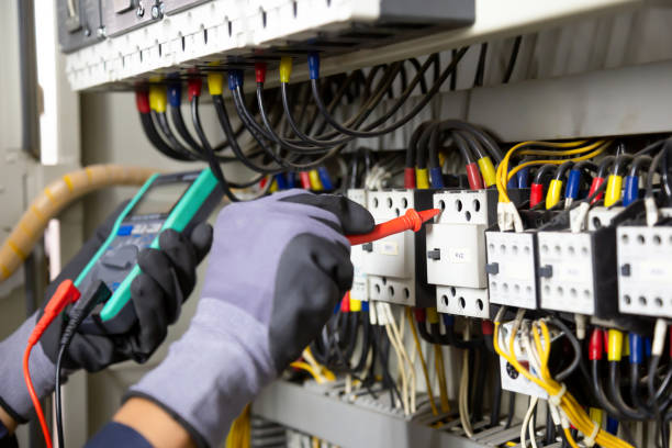 Best Electrical Wiring and Rewiring  in South Alamo, TX