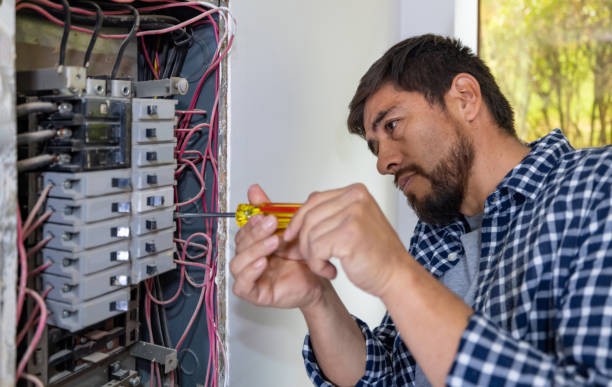 Best Circuit Breaker Installation and Repair  in South Alamo, TX