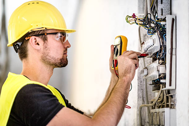 Best Commercial Electrical Services  in South Alamo, TX